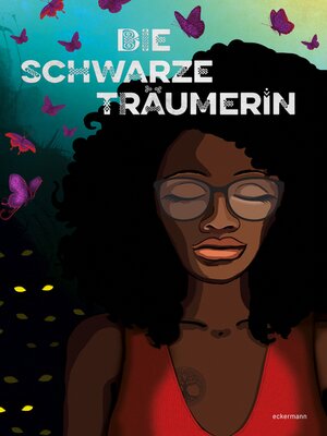 cover image of Die Schwarze Träumerin